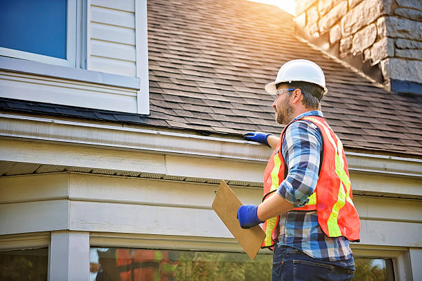Roof Repair in Providence Forge
